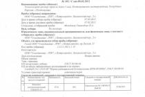 Талько-хлорит 1стр